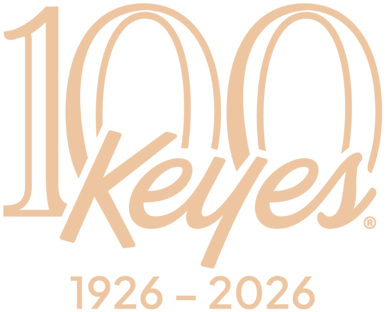 Keyes — 100 years, 1926–2026